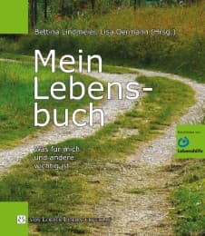 Cover von Mein Lebensbuch