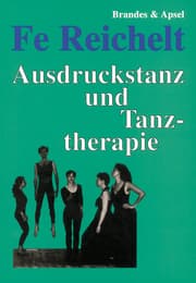 Cover von Ausdruckstanz und Tanztherapie
