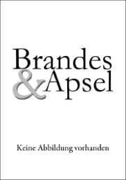 Cover von Die Wahrnehmung von Schönheit