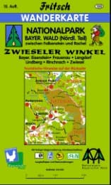 Cover von Zwieseler Winkel