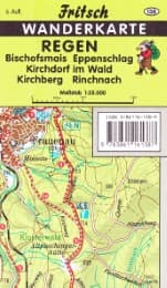 Cover von Regen