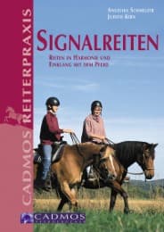 Cover von Signalreiten