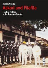 Cover von Askari und Fitafita