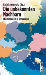 Cover von Die unbekannten Nachbarn