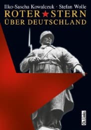 Cover von Roter Stern über Deutschland