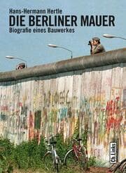 Cover von Die Berliner Mauer