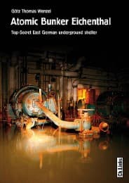 Cover von Atomic Bunker Eichenthal