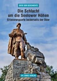 Cover von Die Schlacht um die Seelower Höhen
