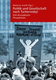 Cover von Politik und Gesellschaft nach Tschernobyl