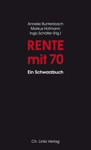 Cover von Rente mit 70