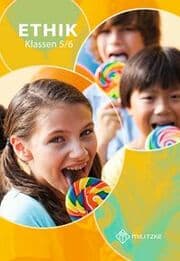 Cover von Ethik, Th, Gs