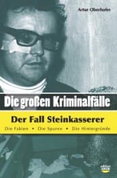 Cover von Die großen Kriminalfälle 2