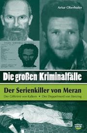 Cover von Die großen Kriminalfälle 3