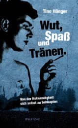 Cover von Wut, Spaß und Tränen