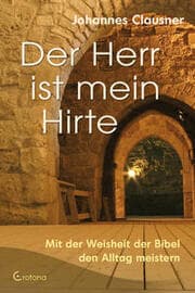 Cover von Der Herr ist mein Hirte
