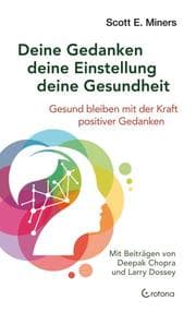 Cover von Deine Gedanken - deine Einstellung - deine Gesundheit