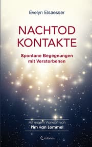 Cover von Nachtod-Kontakte