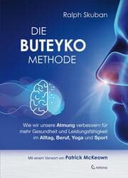 Cover von Die Buteyko-Methode