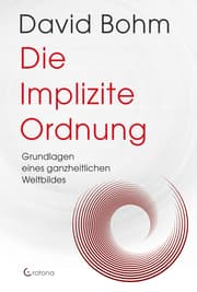 Cover von Die Implizite Ordnung