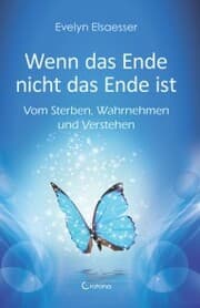 Cover von Wenn das Ende nicht das Ende ist: Vom Sterben, Wahrnehmen und Verstehen