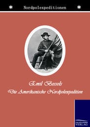 Cover von Die amerikanische Nordpol-Expedition