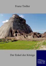 Cover von Der Enkel der Könige