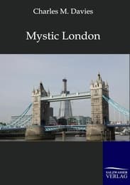 Cover von Mystic London