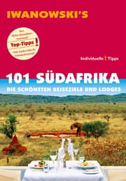 Cover von 101 Südafrika