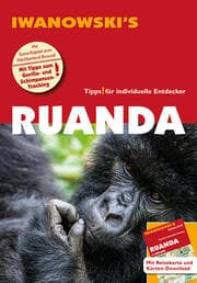Cover von Ruanda