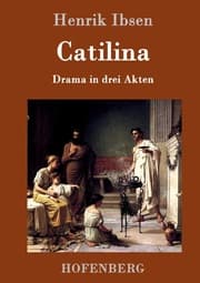 Cover von Catilina