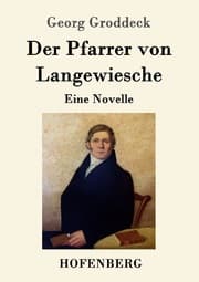 Cover von Der Pfarrer von Langewiesche
