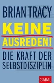 Cover von Keine Ausreden!