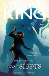 Cover von Stephen Kings Der Dunkle Turm 11