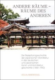 Cover von Andere Räume - Räume der Anderen
