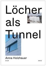 Cover von Anna Holzhauer