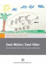 Cover von Zwei Mütter/Zwei Väter