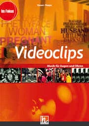 Cover von Themenheft Videoclips