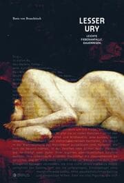 Cover von Lesser Ury