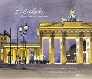 Cover von Berlin - Skizzen aus der Hauptstadt