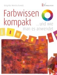 Cover von Farbwissen kompakt