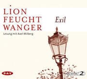 Cover von Exil