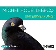 Cover von Unterwerfung