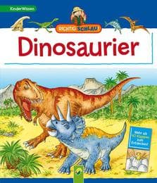 Cover von Dinosaurier