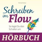 Cover von Schreiben im Flow