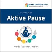 Cover von Aktive Pause