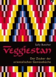 Cover von Veggiestan