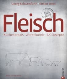 Cover von Fleisch