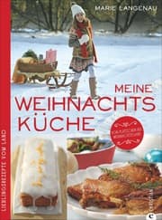 Cover von Meine Weihnachtsküche