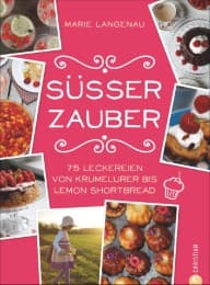 Cover von Süßer Zauber