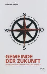 Cover von Gemeinde der Zukunft